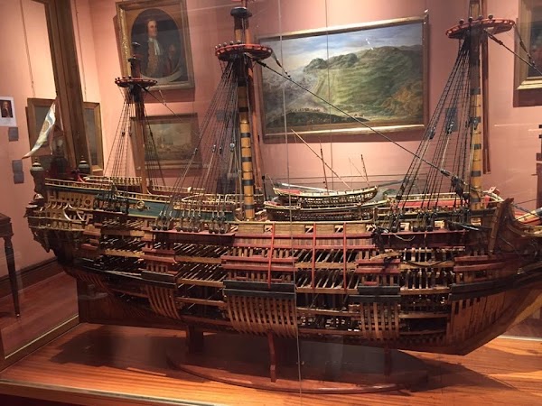 Naval Museum 4