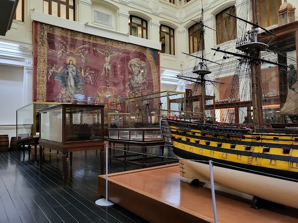 Naval Museum 3