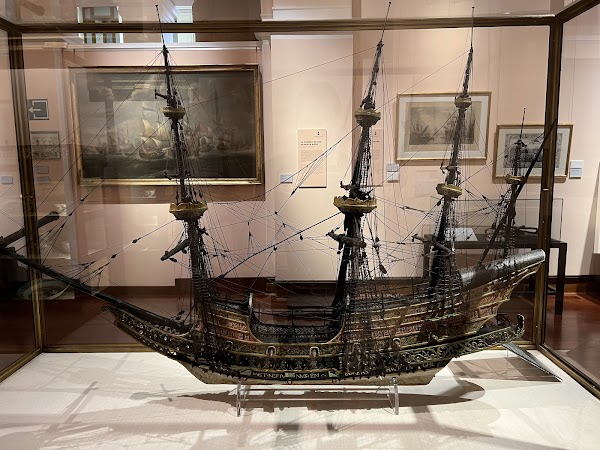 Naval Museum 2