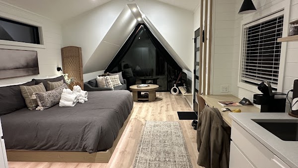 Valley Bear Farms & Resort 5