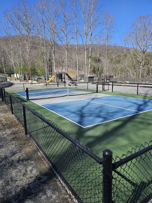 Valley Bear Farms & Resort 4