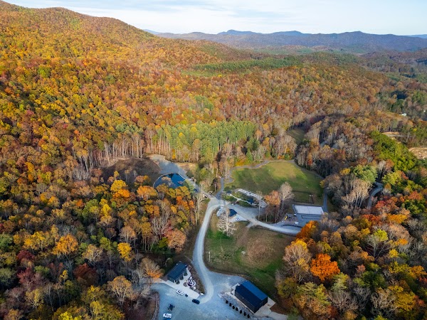 Valley Bear Farms & Resort 2