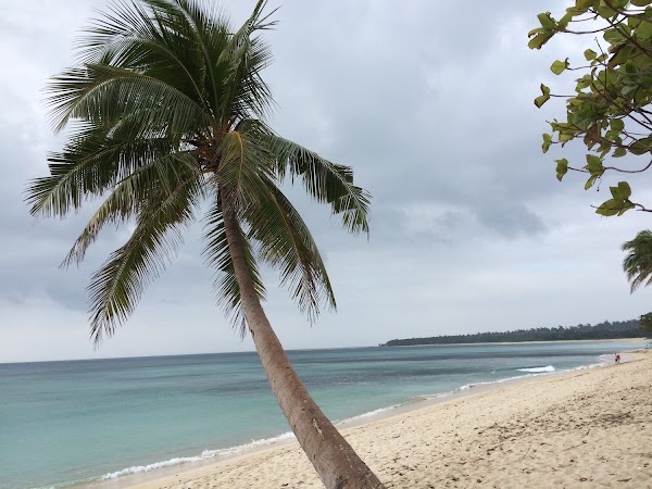 Saud Beach
