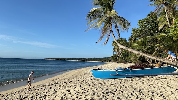 Saud Beach 2