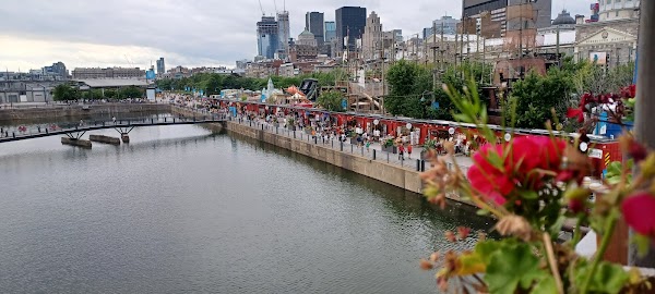Old Port of Montreal 3