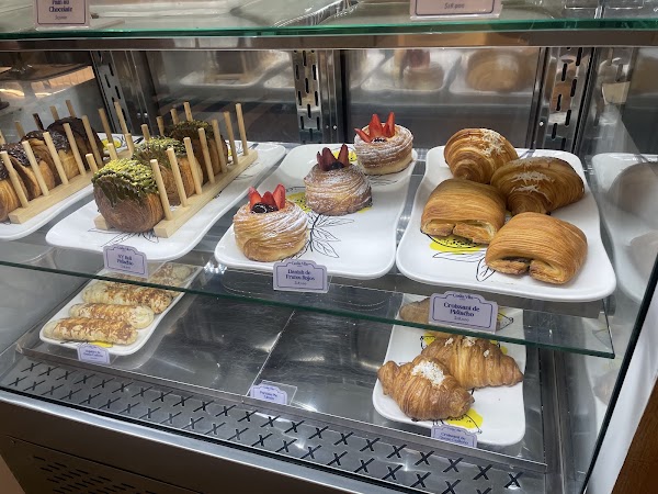 Costa vita café 5