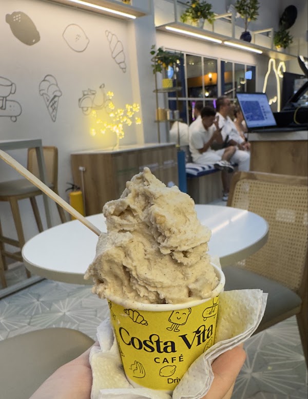 Costa vita café 4