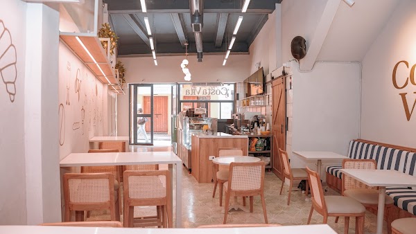 Costa vita café 3