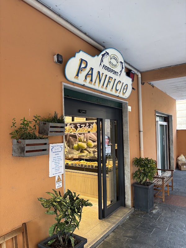 Panificio Fiordiponti