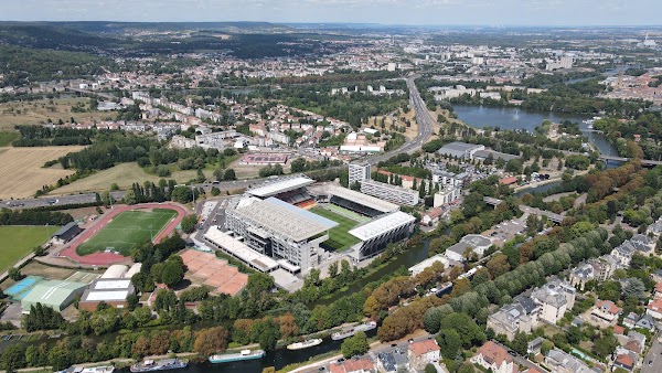 Stade Saint-Symphorien 1