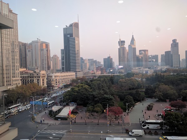 People's Square 1