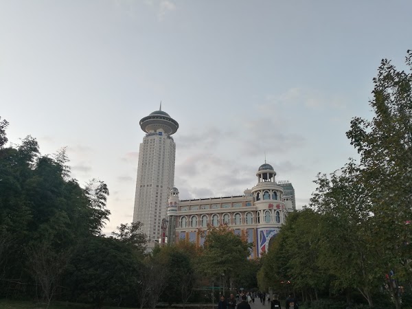People's Square 4
