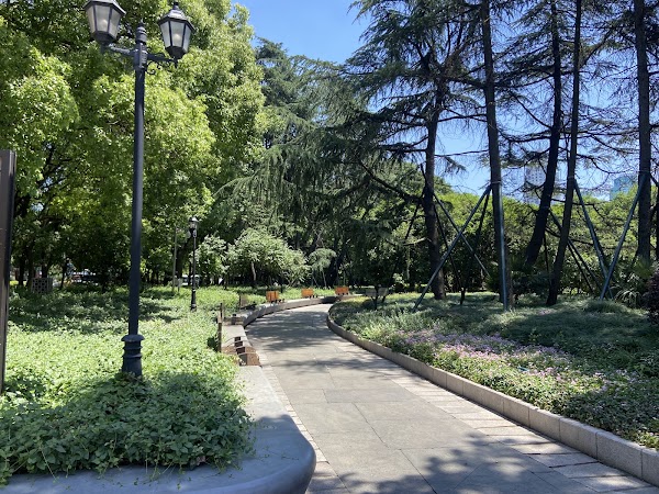 People's Square 3