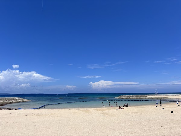 Azama Sun Sun Beach 4