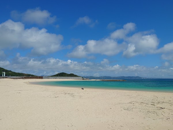 Azama Sun Sun Beach 2