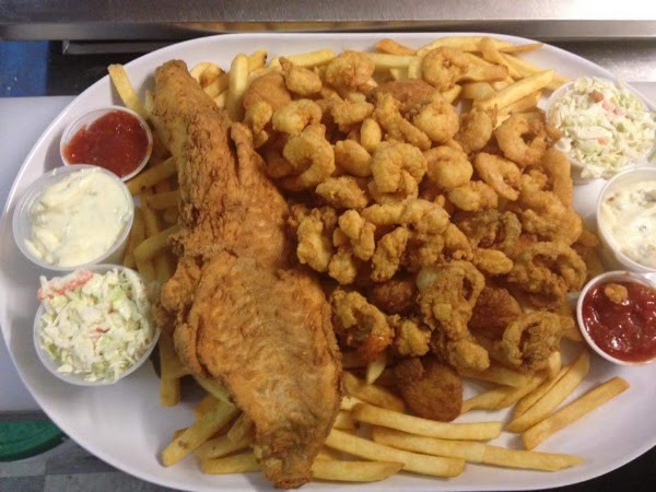 Eagles Nest Restaurant 5