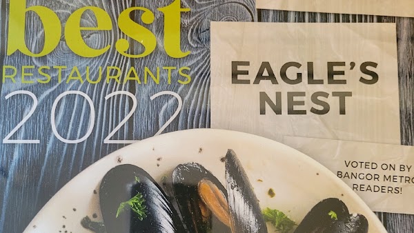 Eagles Nest Restaurant 3
