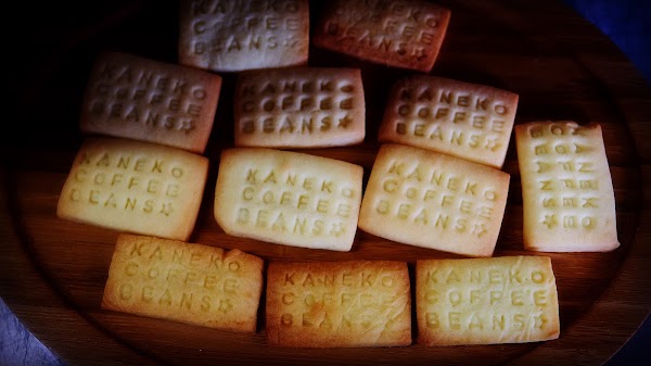 kaneko coffee beans kamifurano 5