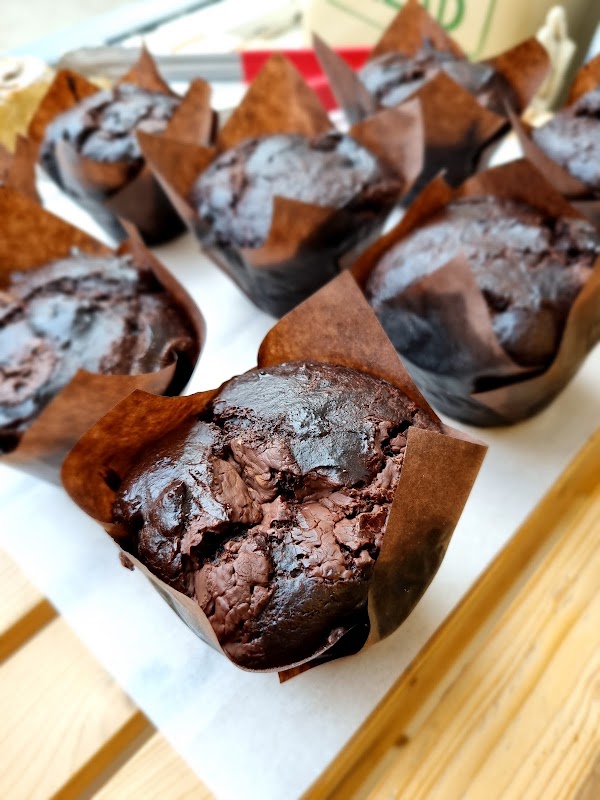 Bandit Bakery 5