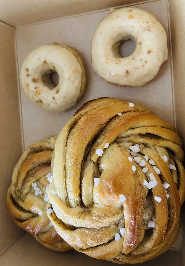 Bandit Bakery 3