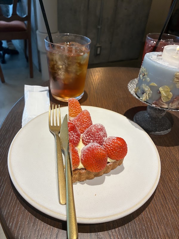 Princess Tart 池袋 2
