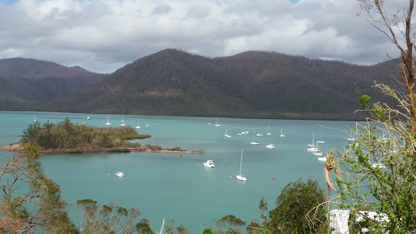Whitsunday Regional