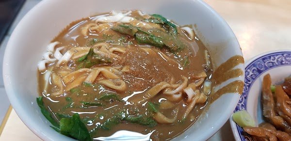 施家鮮肉湯圓 5