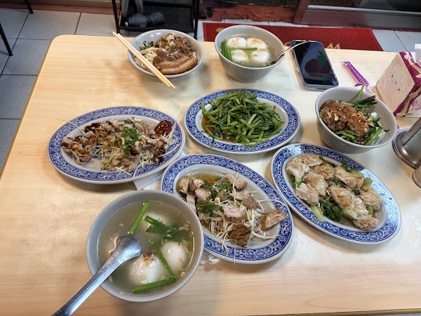 施家鮮肉湯圓 4