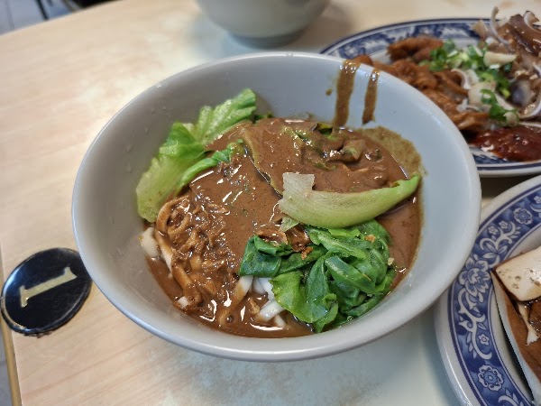 施家鮮肉湯圓 2