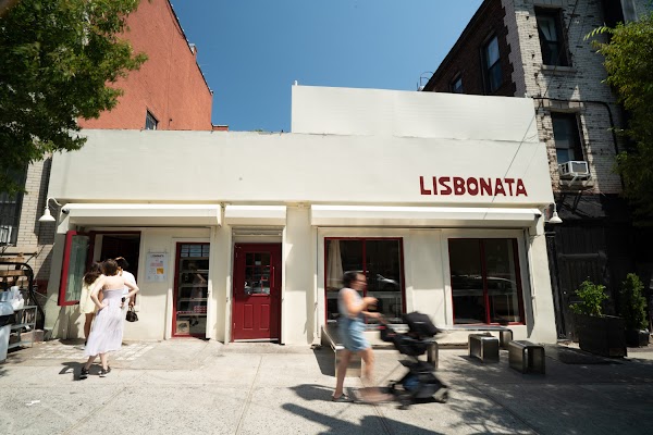 Lisbonata 1