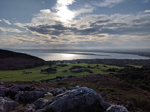 Ben Of Howth
