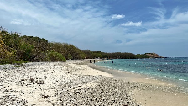 Pigeon Island Marine National Park 4