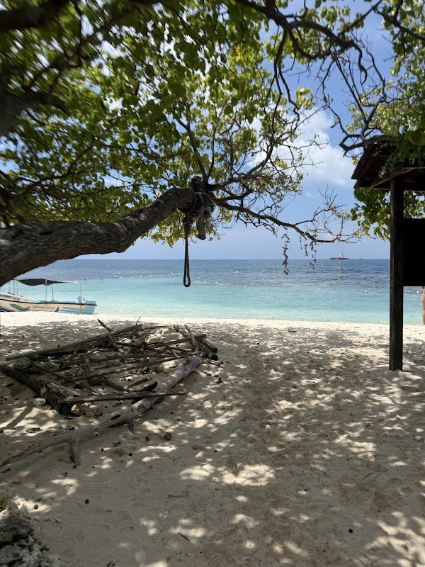 Pigeon Island Marine National Park 3