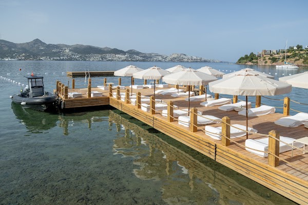 Avantgarde Refined Hotel | Yalıkavak