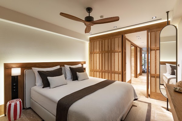 Avantgarde Refined Hotel | Yalıkavak 5