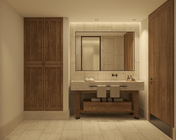Avantgarde Refined Hotel | Yalıkavak 3