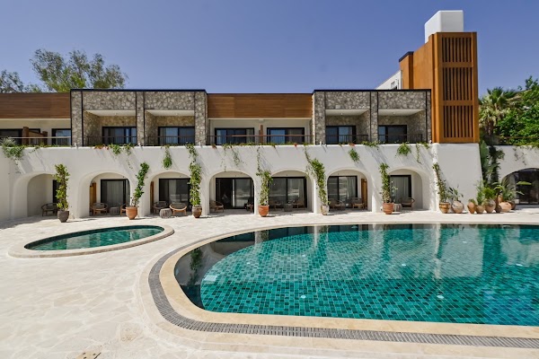 Avantgarde Refined Hotel | Yalıkavak 2