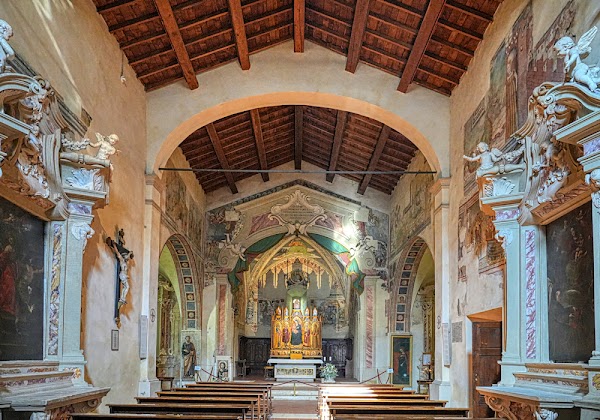 Chiesa di San Giorgio