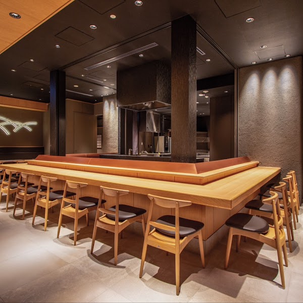 Tempura Endo
