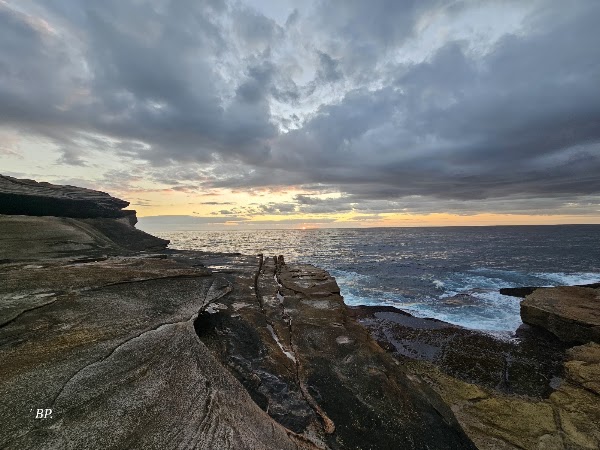 Maroubra Caves 5