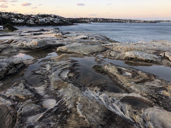 Maroubra Caves 4