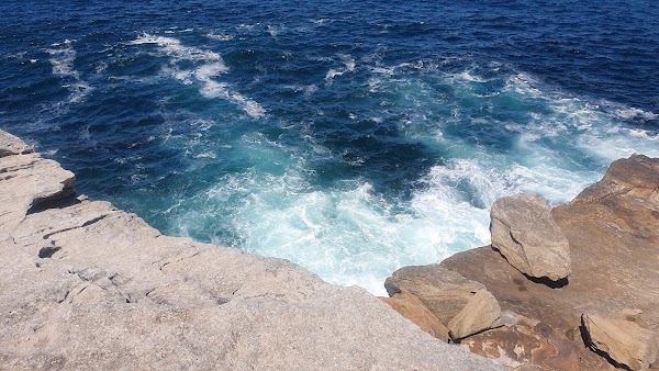 Maroubra Caves 3