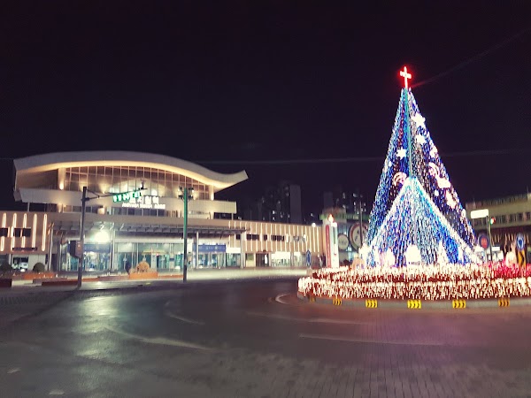 조치원역 2