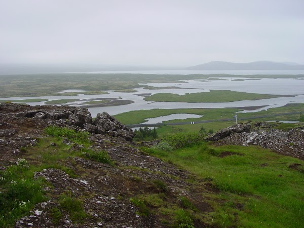 Laugarvatn