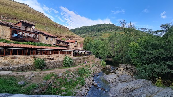 Bárcena Mayor 5