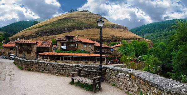 Bárcena Mayor 4