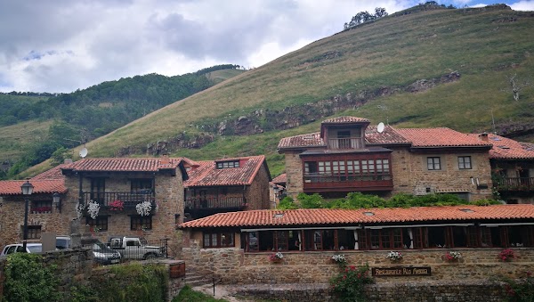 Bárcena Mayor 3