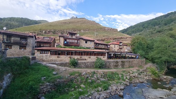 Bárcena Mayor 2