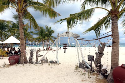 Sillon Island
