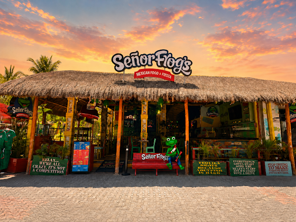 Señor Frog's